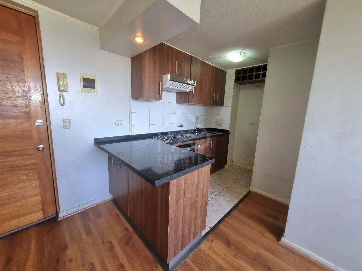 Imagen 3 de 29 de Oportunidad! Departamento En Venta Blanco Encalada Santiago