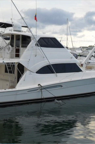 Riviera 58 Honey