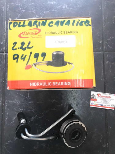 Collarín Hidráulico Para Cavalier 2.2l 94-99