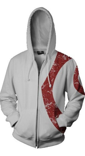 Sudaderas Con Capucha Estampadas De God Of War 4