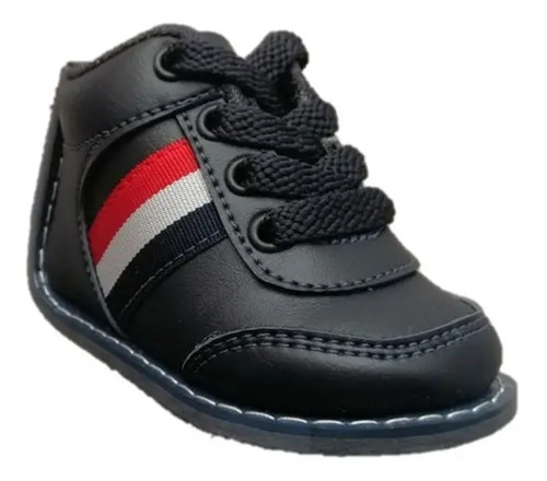Zapatos No Tuerce Para Bebe Niño | MercadoLibre