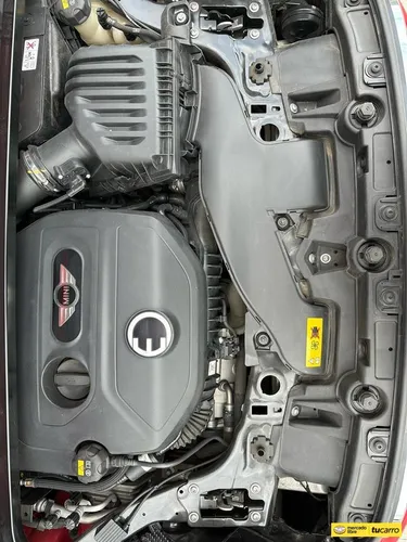 Mini Cooper S Countryman All4 Hybrid 1.5cc At Aa