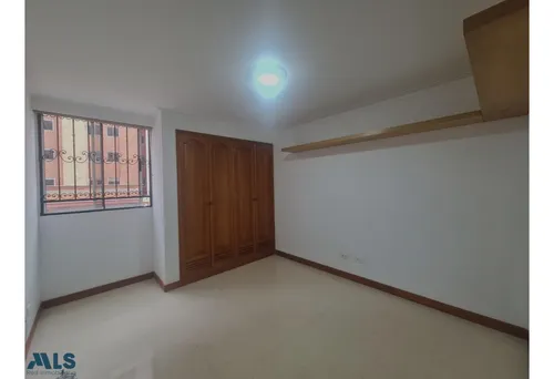 Espacioso Apartamento En Laureles(mls#255855)