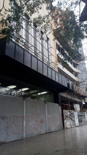Imagen 1 de 23 de Terreno Con Potencial De Construccion En Altura - Constitución