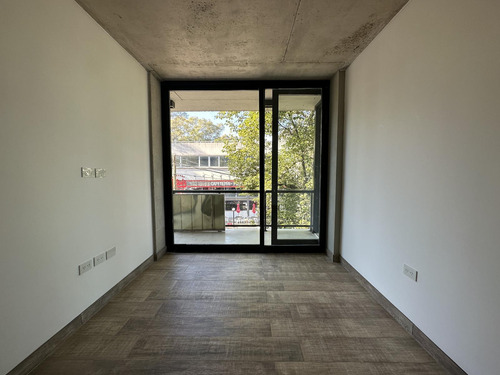 Venta Departamento 3 Ambientes En Parque Leloir (3ºb)