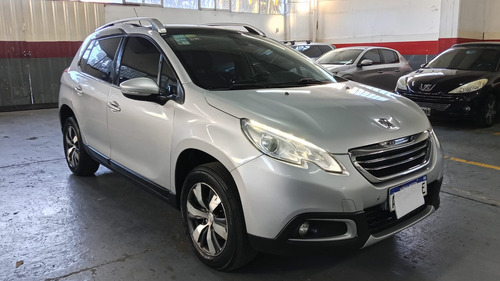 Peugeot 2008 1.6 Feline