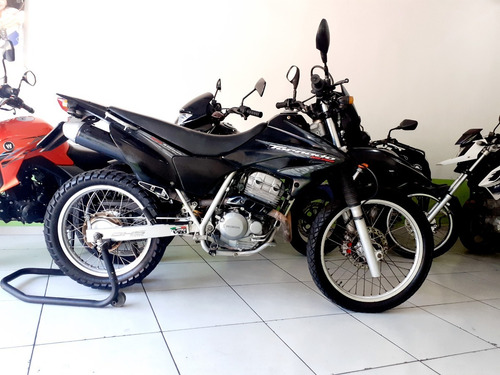 Honda Tornado 250 Impecavel