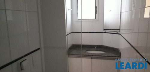 Imagem 4 de 13 de Apartamento - Jardim Maria Adelaide - Sp - 628874