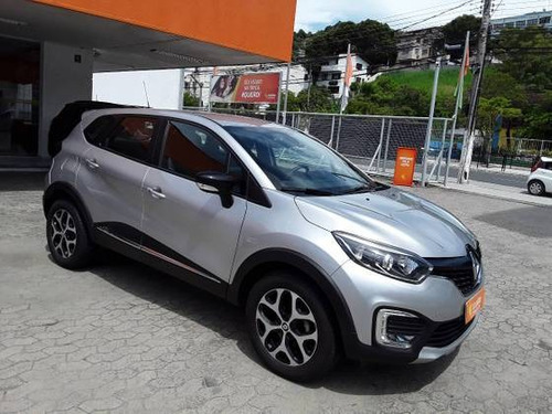 Renault Captur 1.6 16v Sce Flex Intense X-tronic