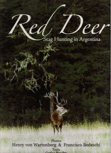 Red Deer - Carlos Baudry