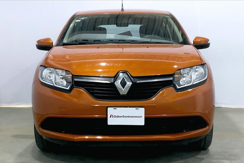 Imagen 3 de 15 de Renault Sandero 5 Pts Hb Sandero Expression, 16l, Tm5, A/a