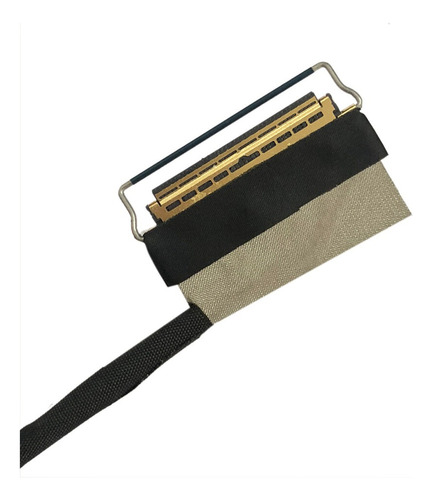 Dnx Cable Lcd Táctil Edp 40p Para Lenovo Dc02c00kq20