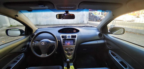 Toyota Yaris 1.5