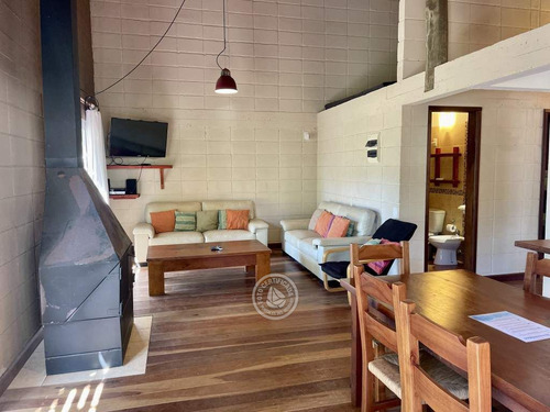 Garza - Piscina Climatizada 2dorm 6p En Punta Del Diablo