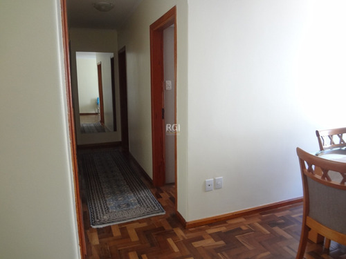 Imagem 2 de 11 de Apartamento - Medianeira - Ref: 344349 - V-pj1915