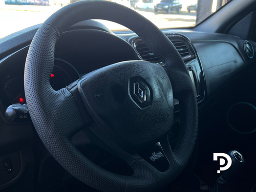Renault Sandero 1.0 12V SCE FLEX VIBE MANUAL