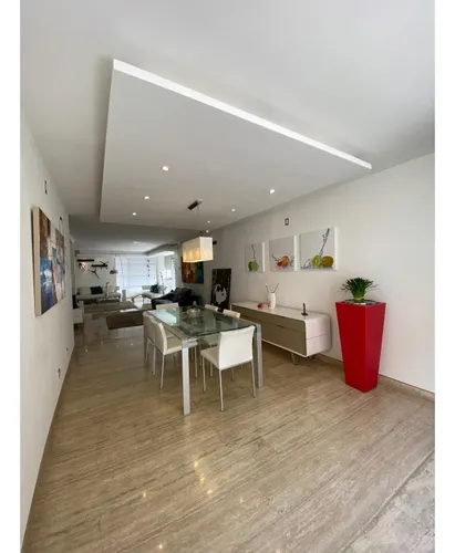 Venta Casa Urb. Los Naranjos