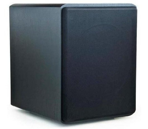 Legrand Onq Ht5104 5000 Series Subwoofer De 10 Pulgadas Ampl