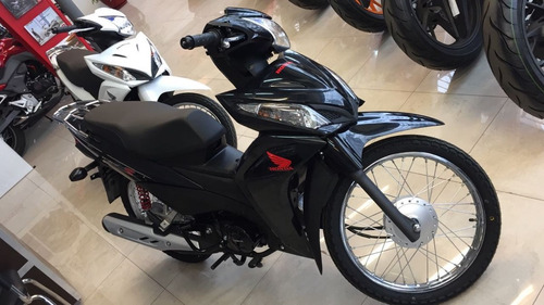 Honda Wave 110s 2021 0 Km Tomamos Motos Usadas!!!