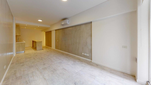 Venta De Departamento A Estrenar Liberty Belgrano