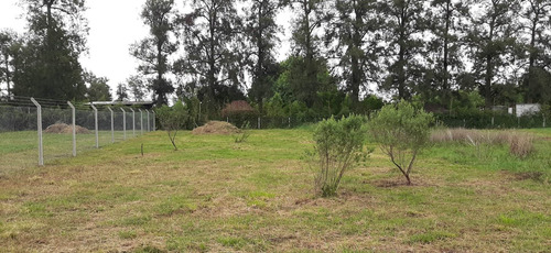 Imagen 3 de 9 de Venta De Terreno En Lujan Open Door 25 A Sin Expensas