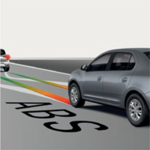 Imagen 14 de 15 de Renault Logan Zen 1.6