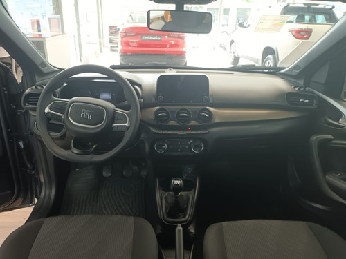 Fiat Cronos 1.3 Gse Drive Pack Plus
