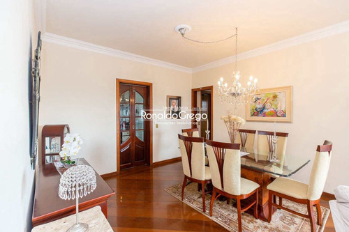 Imagem 8 de 30 de Apartamento Á Venda, 4 Dorms, Vila Alexandria, Sp - R$ 1.09 Mi - V5669