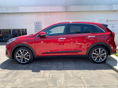 Kia Niro 1.6 Gdi Ex At