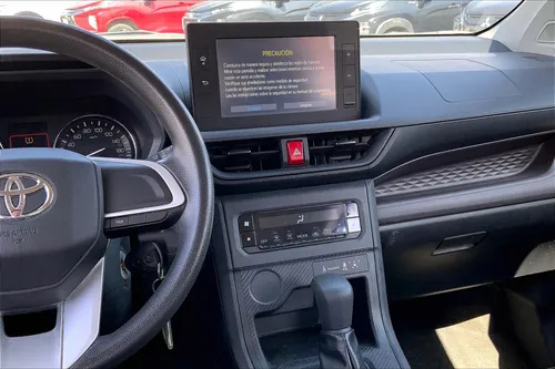 Toyota Avanza 2023