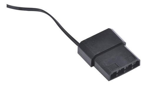 Fan Para Gabinete 80mm Preto - Cf80