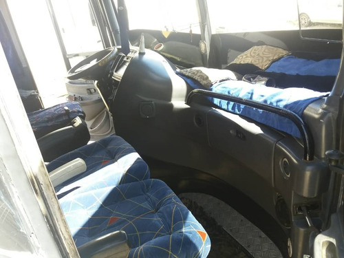 Imagen 9 de 12 de Volvo B12r