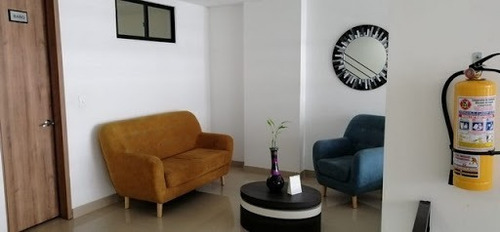 Imagen 4 de 28 de Apartaestudio En Venta Galerias 118-2180