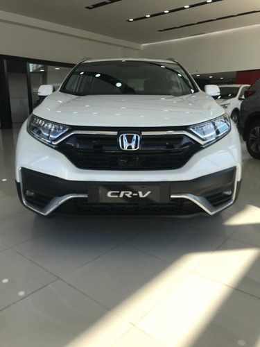 Imagen 5 de 6 de Honda Crv