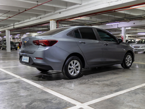 Chevrolet Onix 1.2 Lt