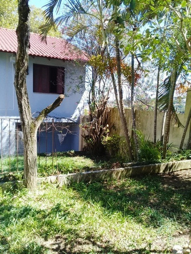 Sobrado Em Cristal Com 4 Dormitórios - Lu267931