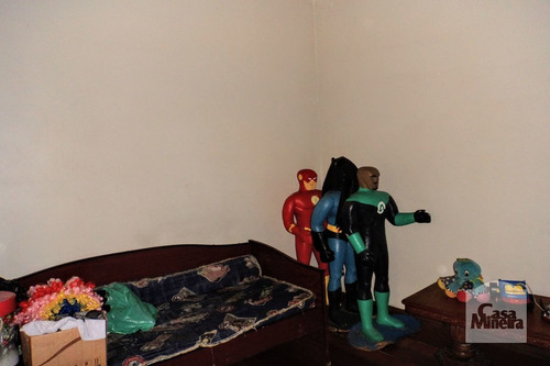 Imagem 9 de 15 de Casa À Venda No Dom Joaquim - Código 270093 - 270093