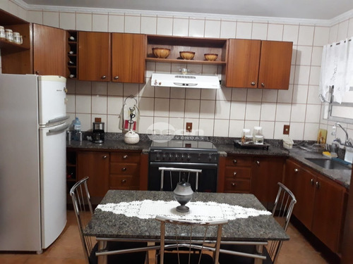 Imagem 4 de 11 de Casa - Baeta Neves - Ref: 9 - V-9