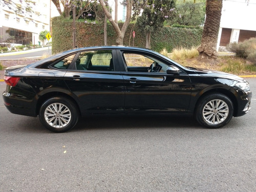 Imagen 4 de 12 de Volkswagen Jetta 2019 1.4 T Fsi Comfortline