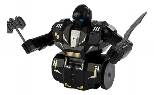 Robot De Emparejamiento Inteligente De 2.4 G, Juguetes, Boxe