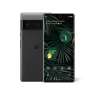 Google Pixel 6 Pro 5g Glu0g 12gb 256gb