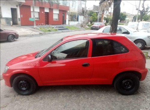 Chevrolet Celta 1.4 Ls+aa 2012
