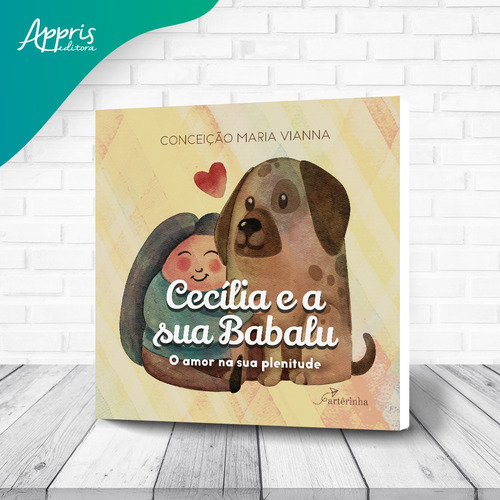 Cecília E A Sua Babalu