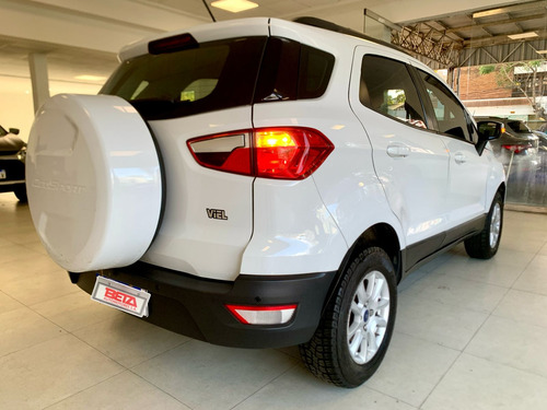 Ford Ecosport 1.5 Se 123cv 4x2
