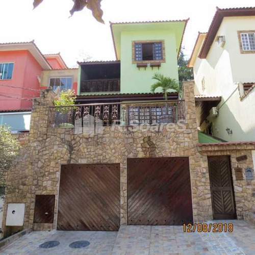Imagem 1 de 15 de Maravilhosa Casa No Vale Das Acácias Imperial - Vvcn30106