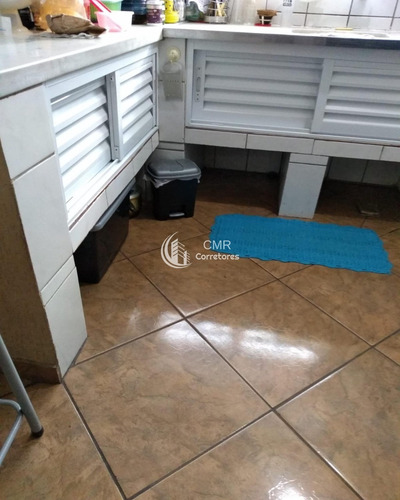 Imagem 14 de 30 de Ótima Casa Térrea Com At168 M² E Ac140,53 M² No Bairro Residencial Pacaembú Ii Em Itupeva - Sp - Ca00491 - 70010412