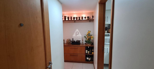 Imagem 26 de 27 de Apartamento À Venda, 3 Quartos, 1 Suíte, 1 Vaga, Catete - Rio De Janeiro/rj - 45055