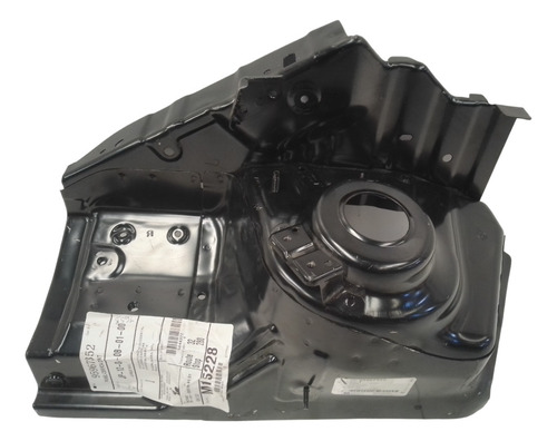 Caja Rueda Delantera Derecha Spark 2013-2017 95967352