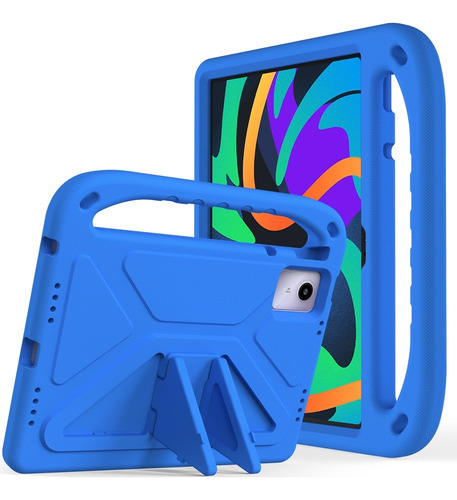 Funda For Tableta For Lenovo Tab M11 Protector De Tb-330f