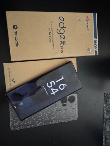 Moto Edge 50 Fusion (Usado)